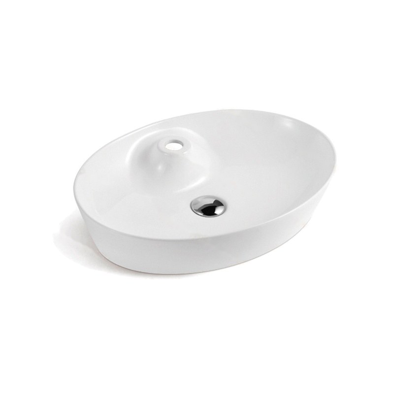 LT-6103 white art-basins