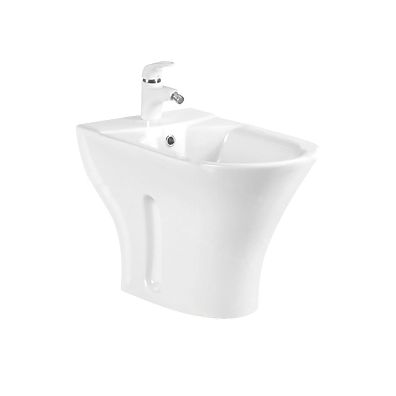 LT-436B bidet, bidet bowl