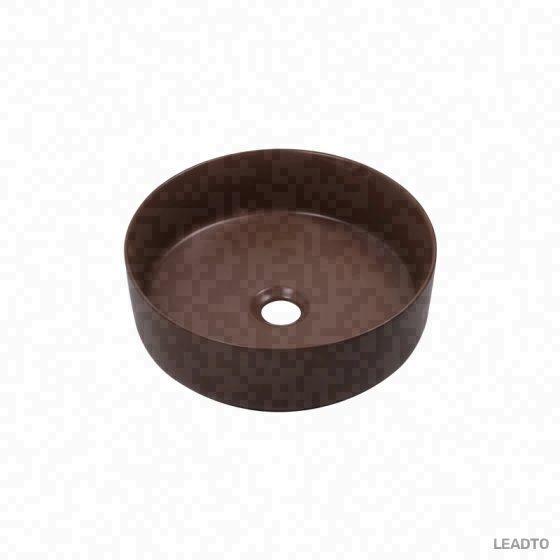 LT-6531-M-DB colored art-basins
