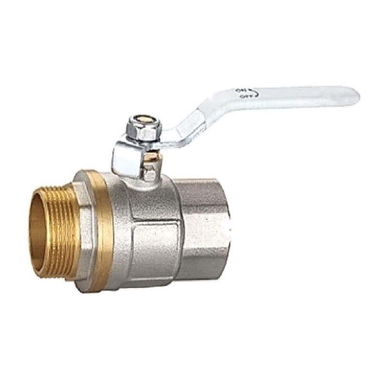 LT-10036-BT-FM angle valve, stop valve, bibcock