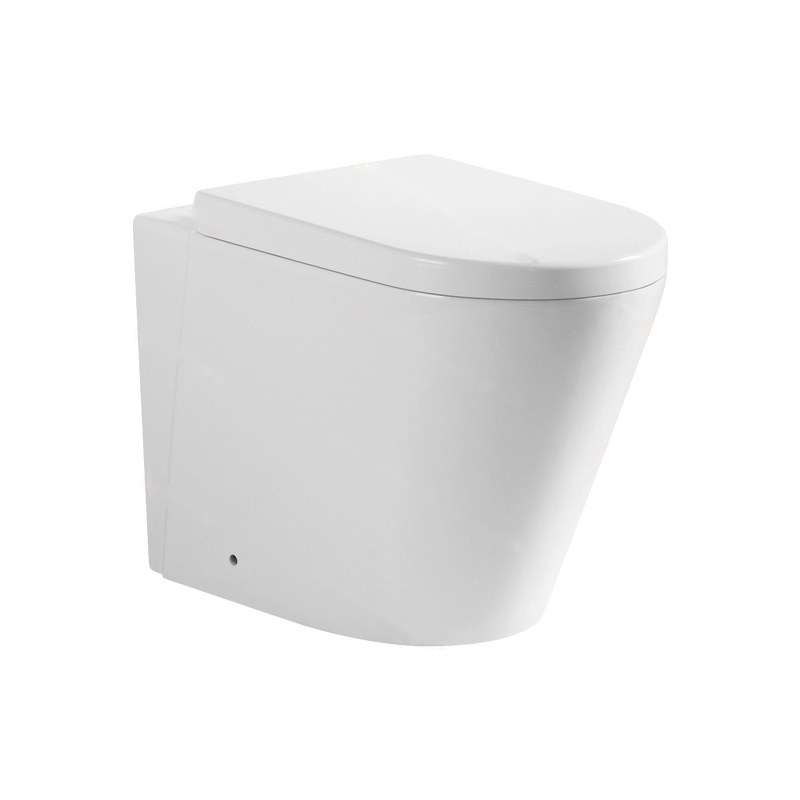 LT-418 urinal, squat pan, wall hung urinal