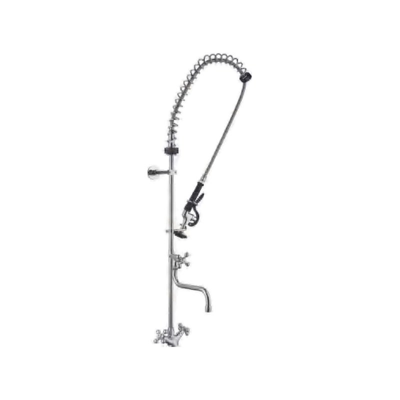 LT-10010-CFE-YCXSL bathtub faucet, tub filler, bath mixer