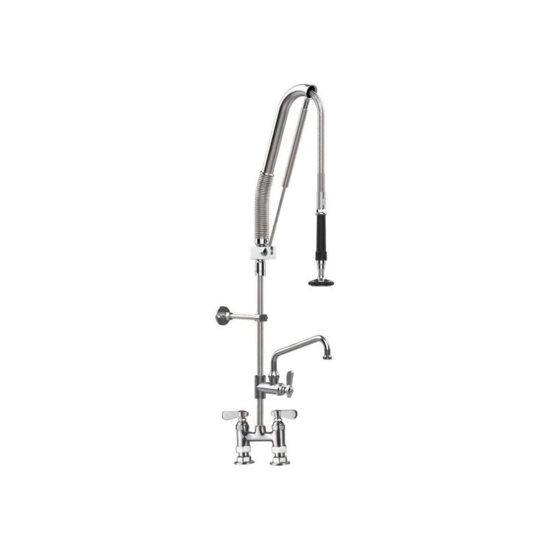 LT-10059-CFE-YCXZZ1 bathtub faucet, tub filler, bath mixer