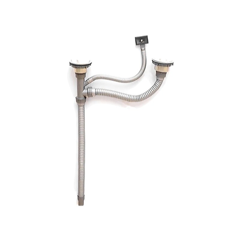 LT-10014-SS+PLA-SCXSQ floor drain, shower drain, waste outlet