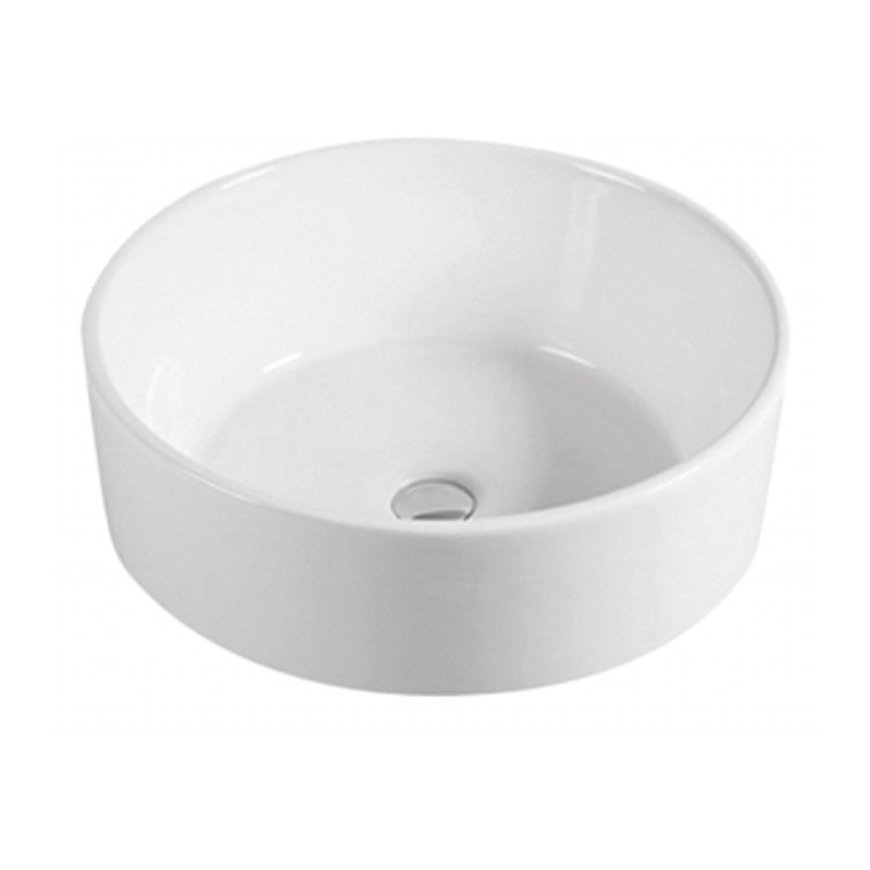 LT-8017A white art-basins