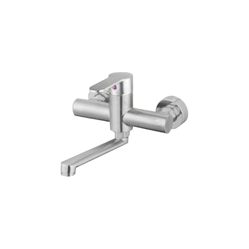 LT-10031-SS-QCYGLT bathtub faucet, tub filler, bath mixer