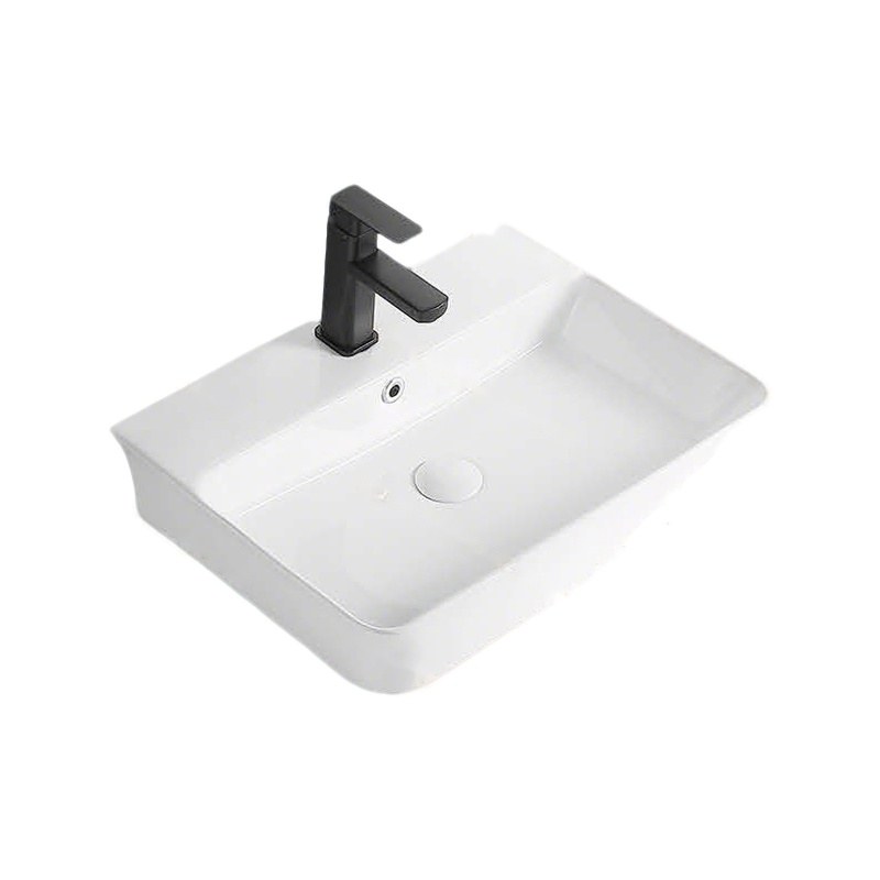 LT-6652 white art-basins