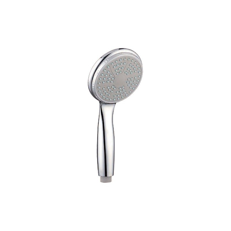 LT-10014-PLA-SP hand shower, hand held shower head