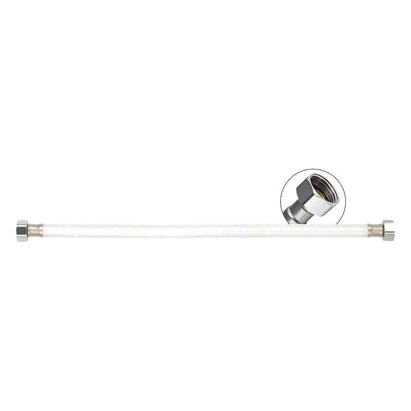 LT-10034-PVC-RG shower hose, flexible hose, inlet hose