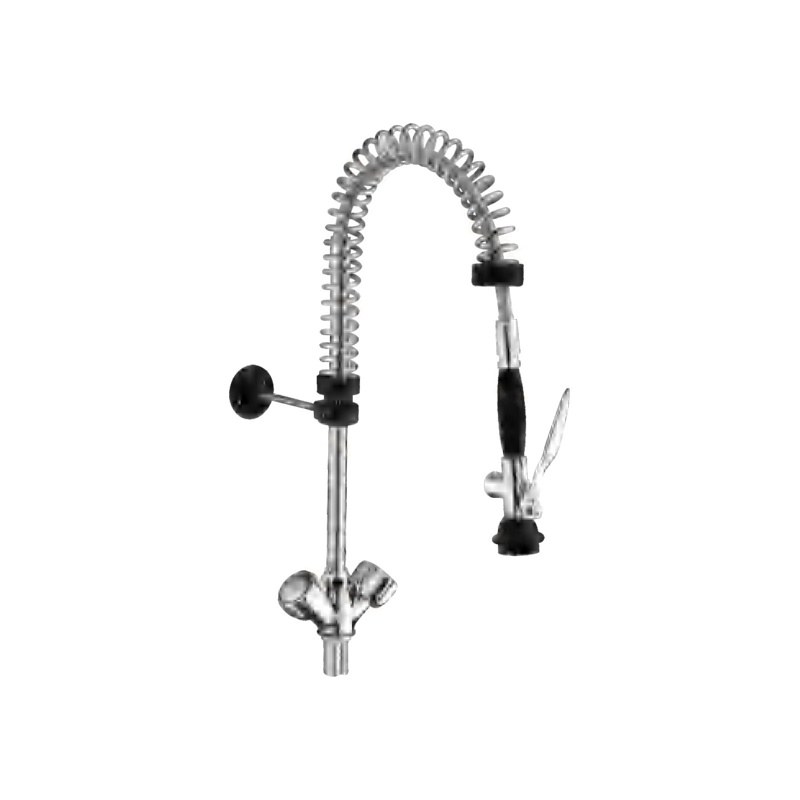 LT-10007-CFE-YCXSL bathtub faucet, tub filler, bath mixer