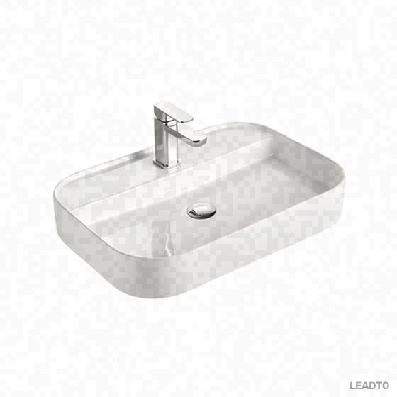 LT-60004 white art-basins