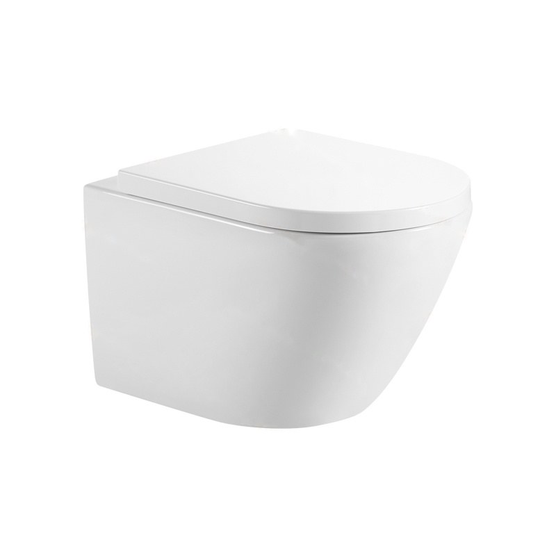 LT-WHT4045s white wall-hung-toilets
