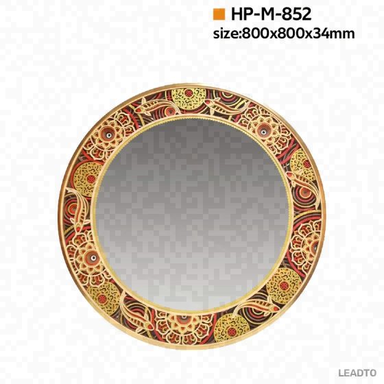 LT-M-852 bathroom mirrors