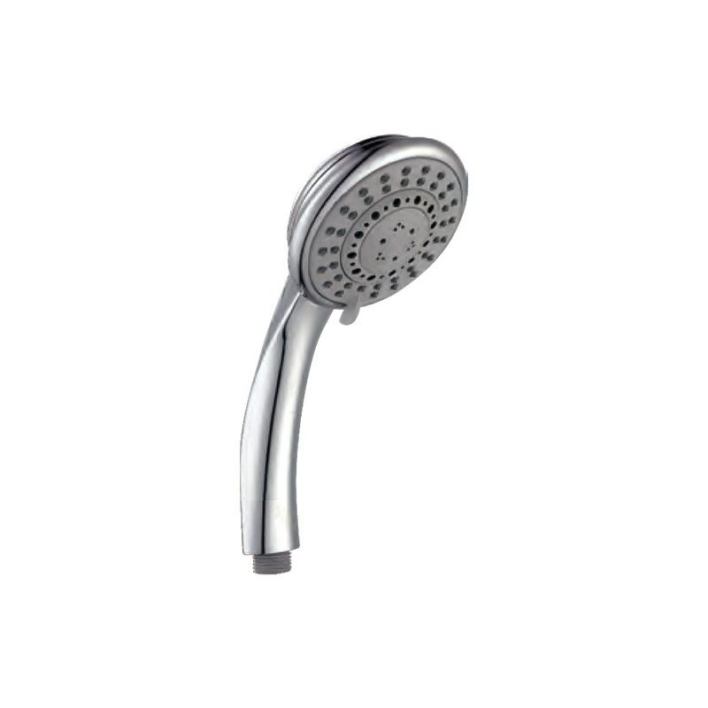 LT-10409-PLA-SP hand shower, hand held shower head