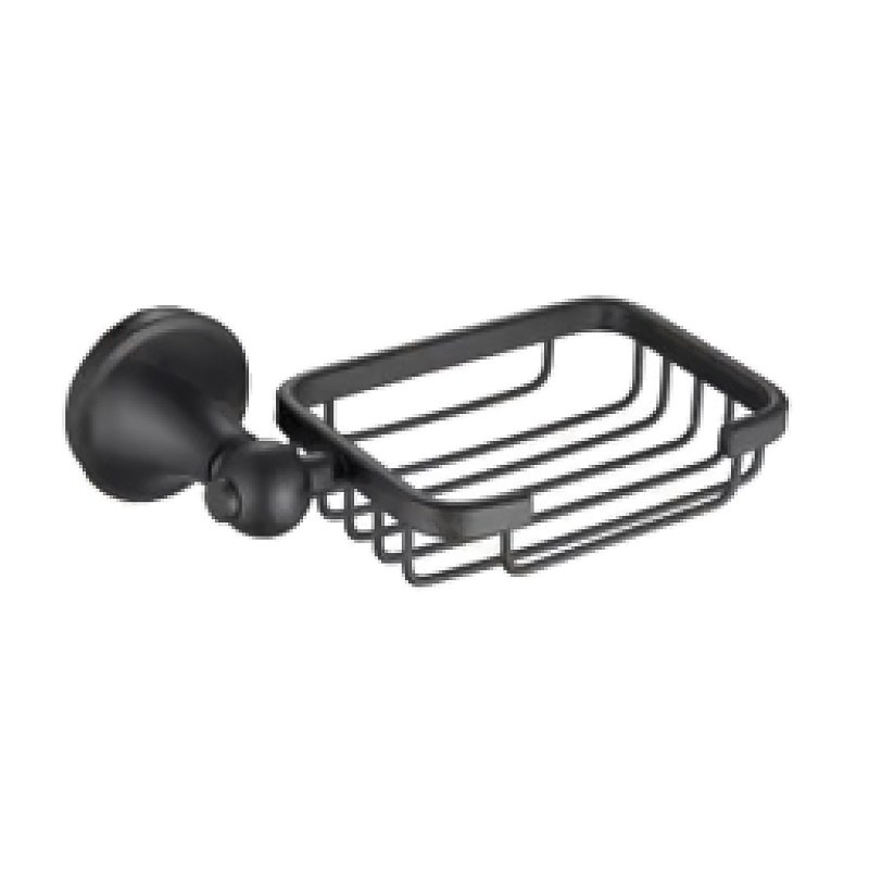 LT-ZS8812-B bathroom hardware set, towel bar, bath accessory