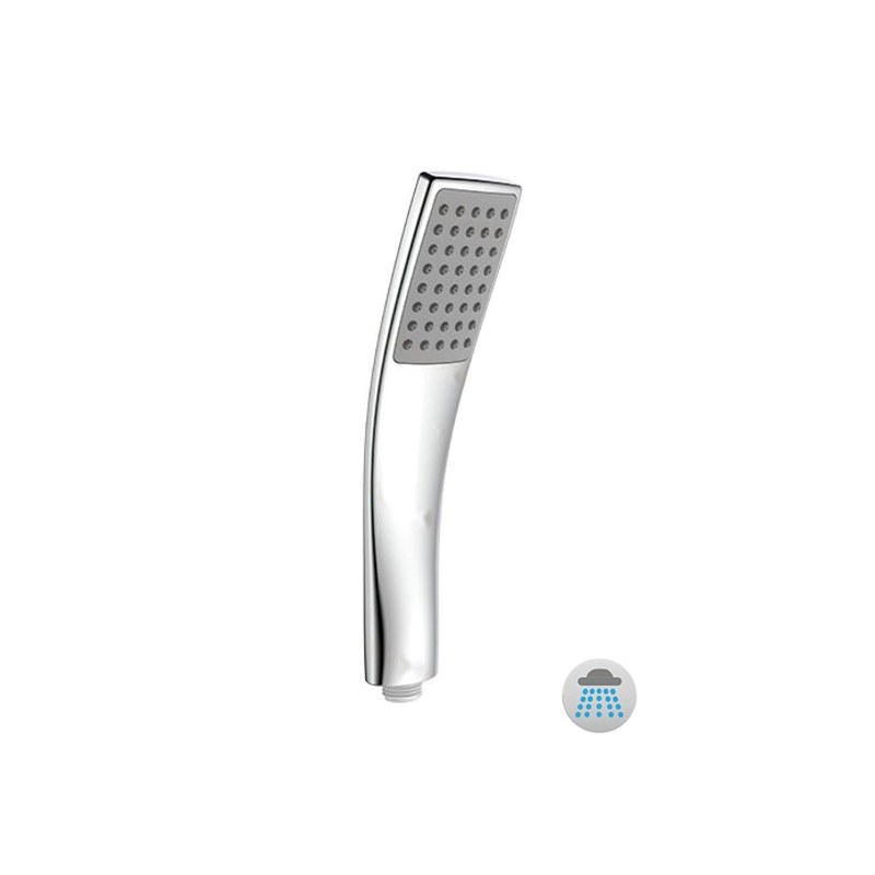 LT-10263-PLA-SP hand shower, hand held shower head