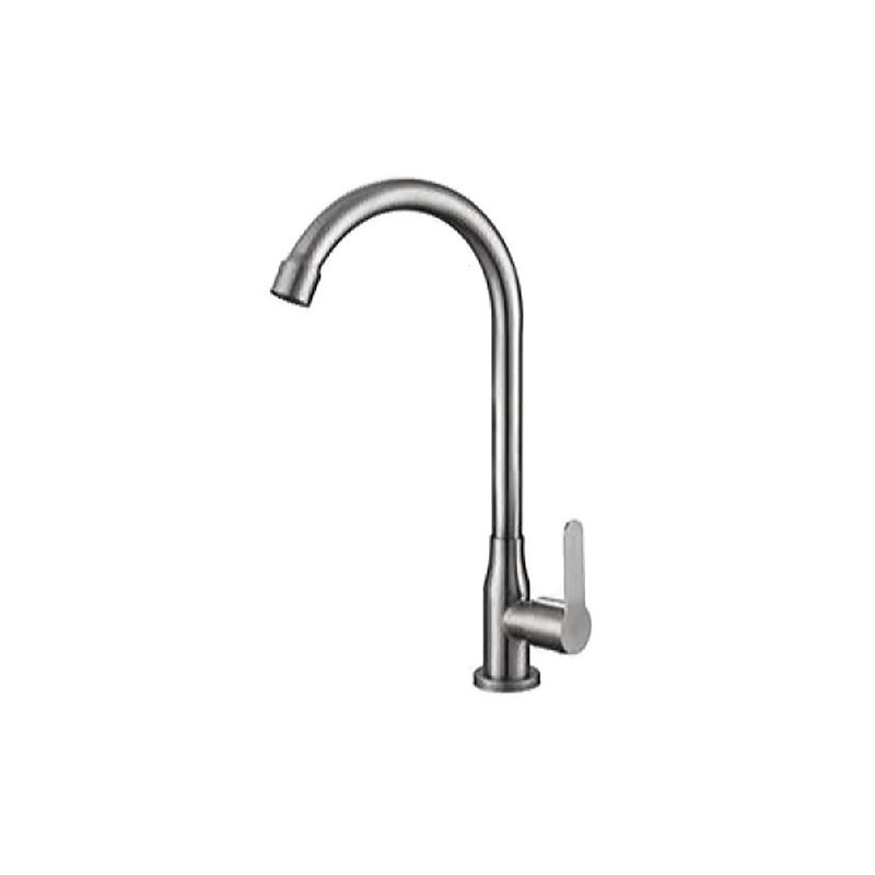LT-10018-SS-TCSCDLLT kitchen faucet, kitchen mixer tap, sink faucet