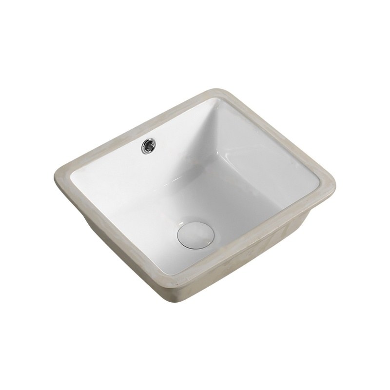 LT-6838 white art-basins