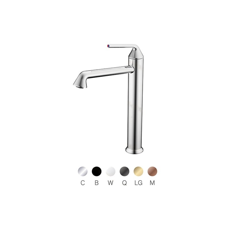 LT-10029-BRA-TCMPLRLT basin faucet, washbasin mixer, lavatory faucet