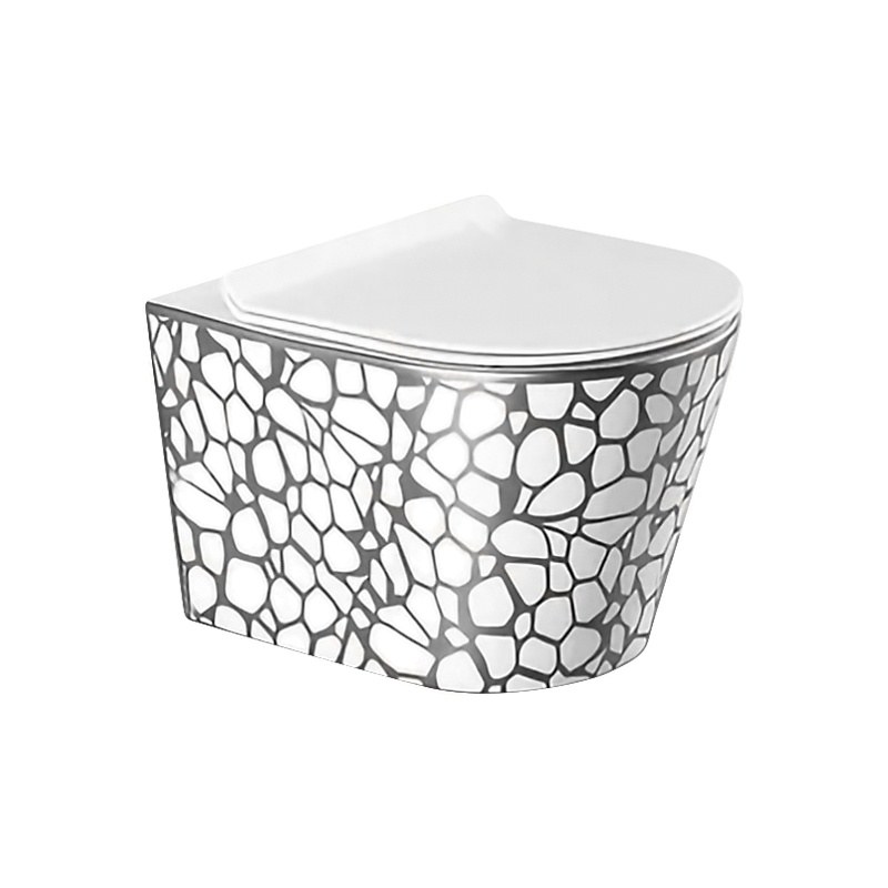 LT-452W-GID-SGW5 white wall-hung-toilets