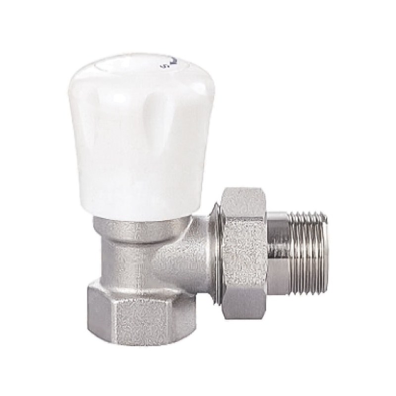 LT-10134-BT-FM angle valve, stop valve, bibcock