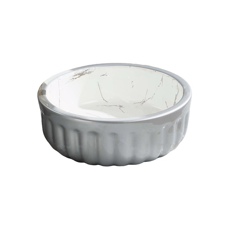 LT-6586-DP-WS white art-basins