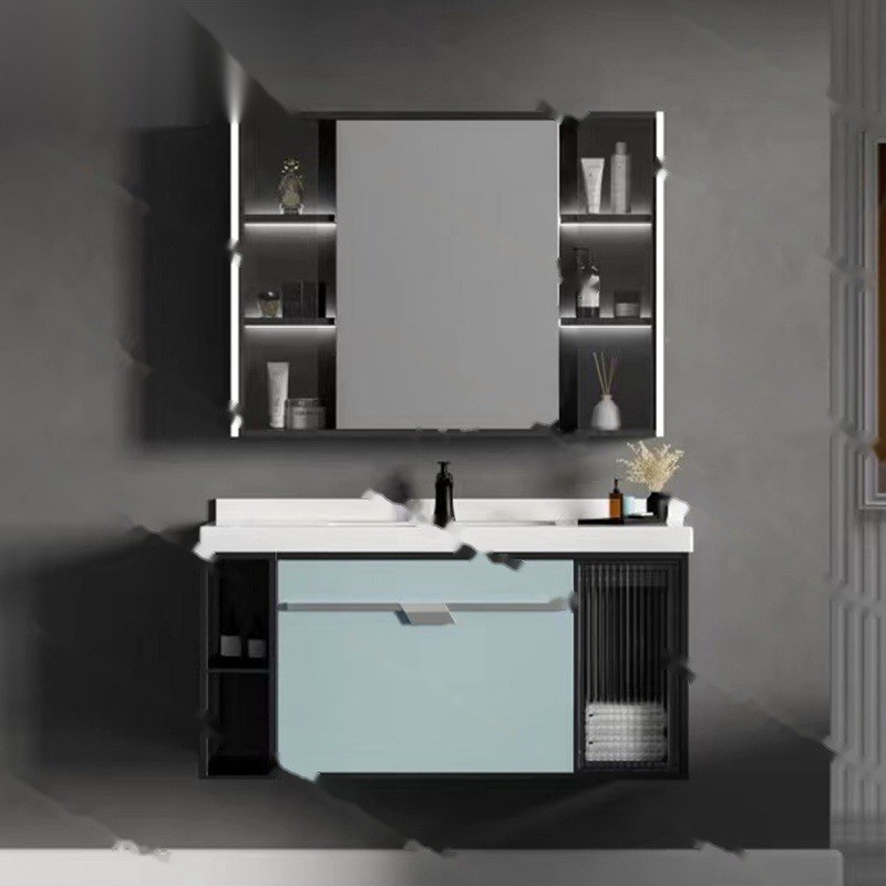 LT-SS50-90&100 bathroom hardware set, towel bar, bath accessory