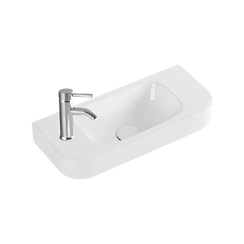 LT-6500R white art-basins