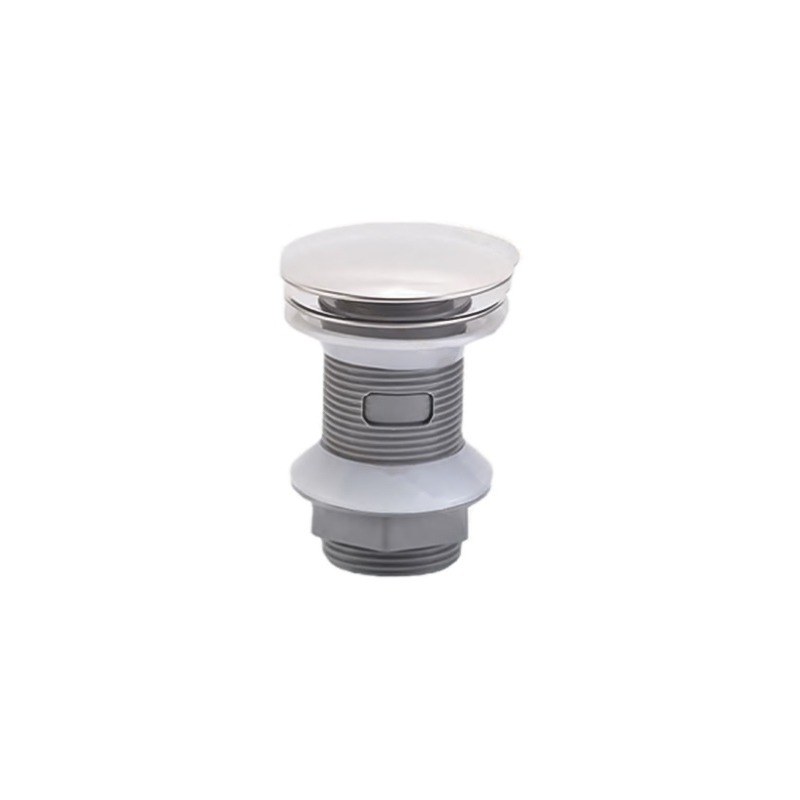 LT-10024-SS+PLA-MPXSQ floor drain, shower drain, waste outlet