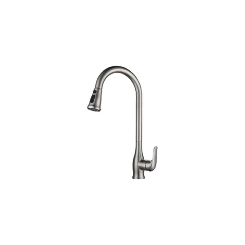 LT-10035-SS-TCCLSSCLRLT kitchen faucet, kitchen mixer tap, sink faucet