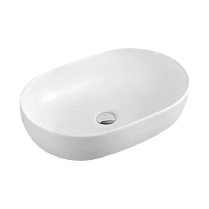 LT-8195 white art-basins