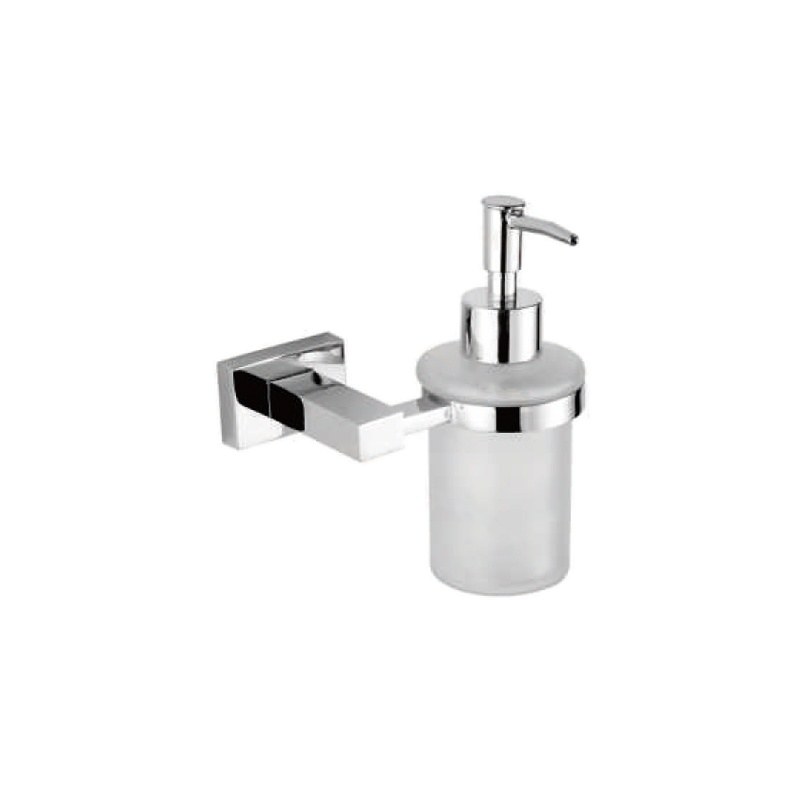 LT-ZA13600SD-B bathroom hardware set, towel bar, bath accessory