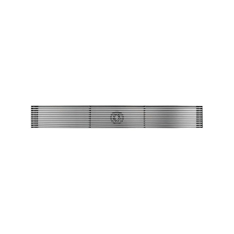 LT-10165-SS-DL floor drain, shower drain, waste outlet