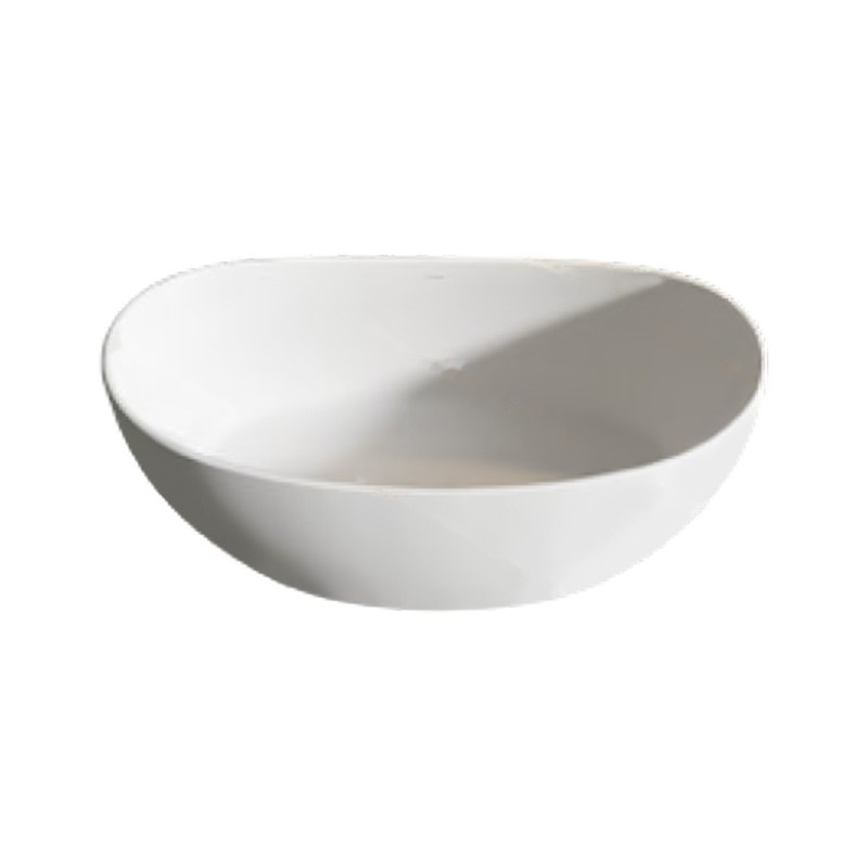 LT-10025-AS-YG bathtub, freestanding tub, soaking tub
