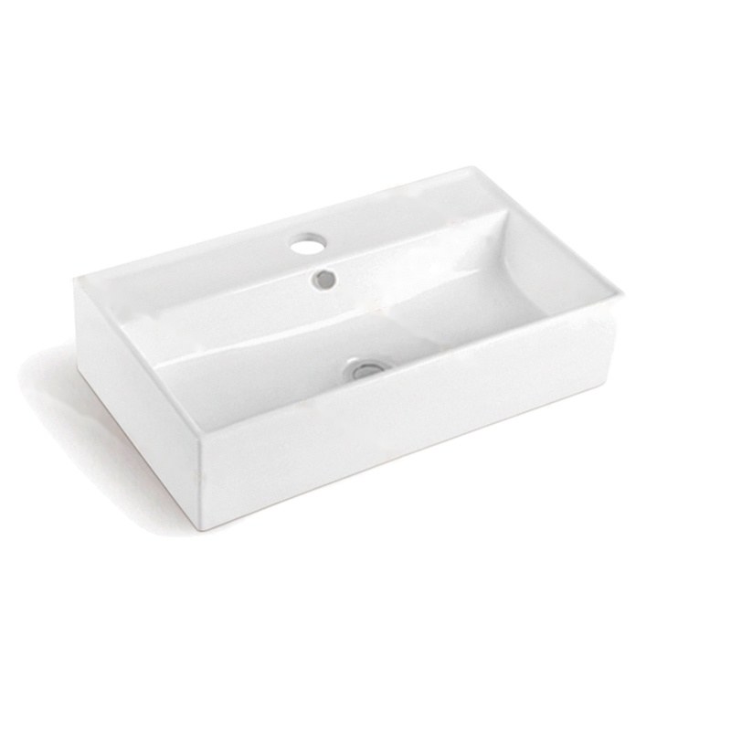 LT-6365 white art-basins