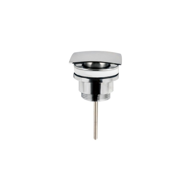 LT-10064-BRA-MPXSQ floor drain, shower drain, waste outlet