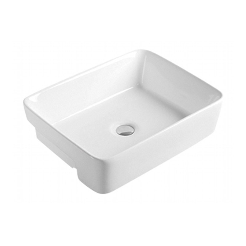 LT-8031 white art-basins