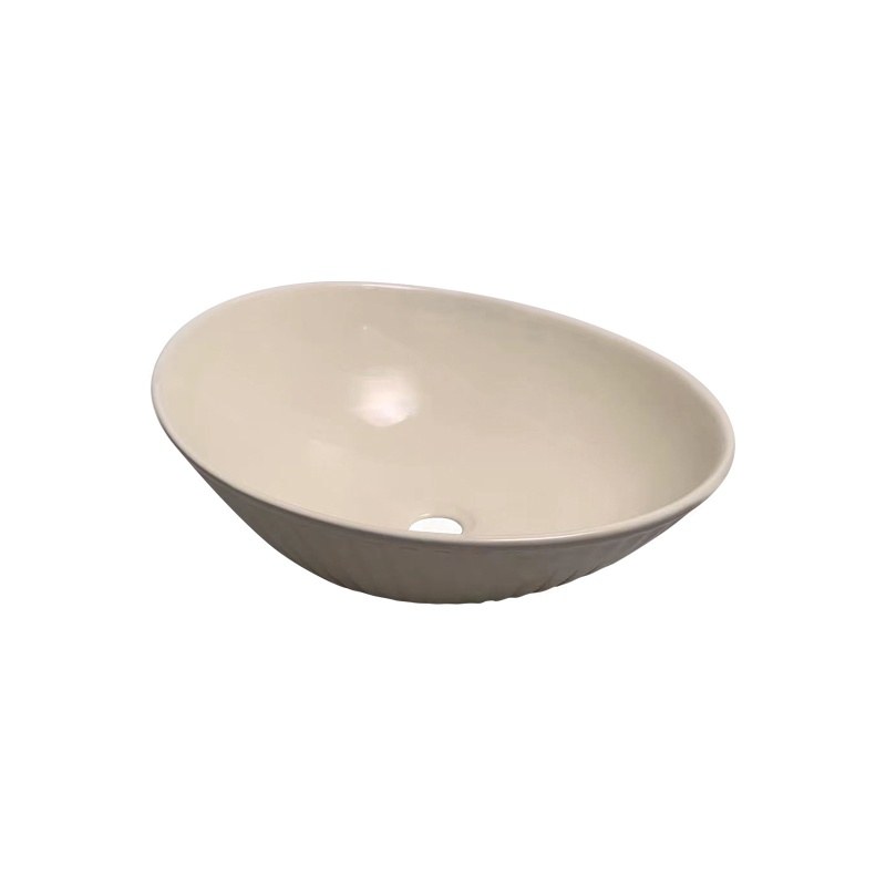 LT-6544-M-CW white art-basins