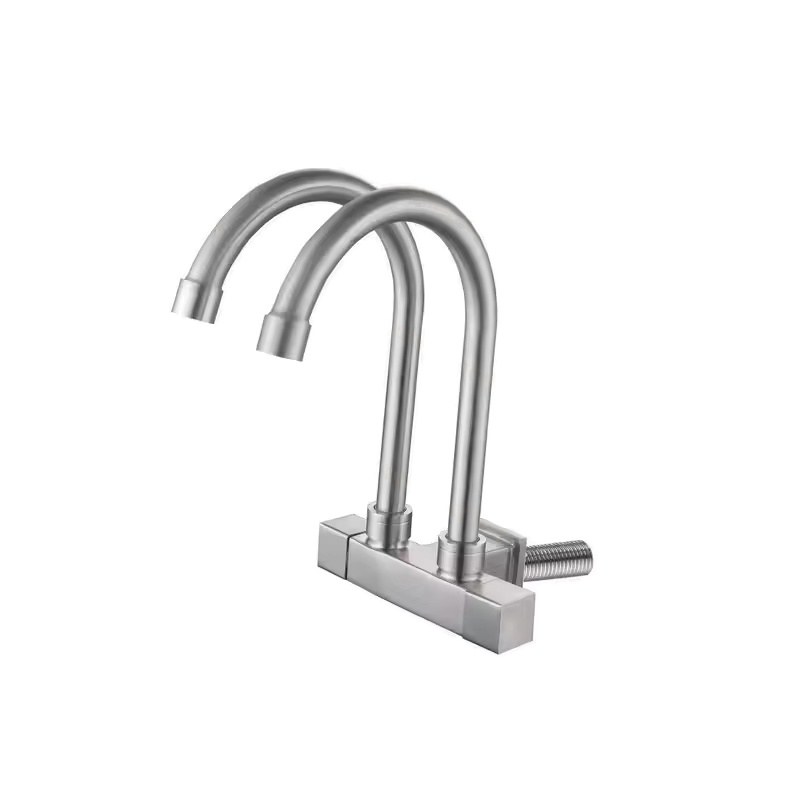 LT-10011-SS-QCSCDLLT kitchen faucet, kitchen mixer tap, sink faucet