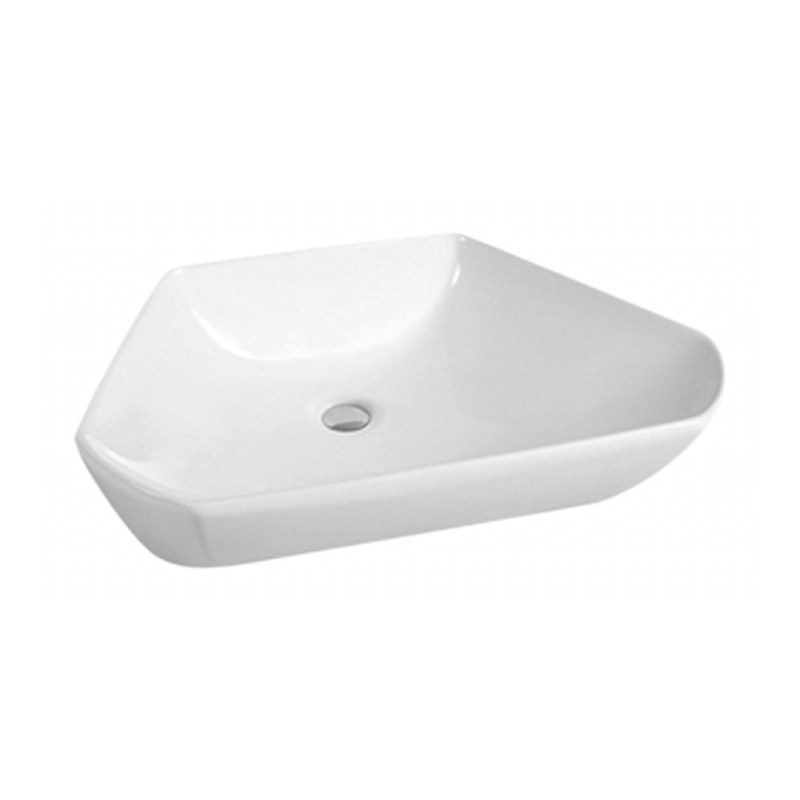 LT-8200 white art-basins