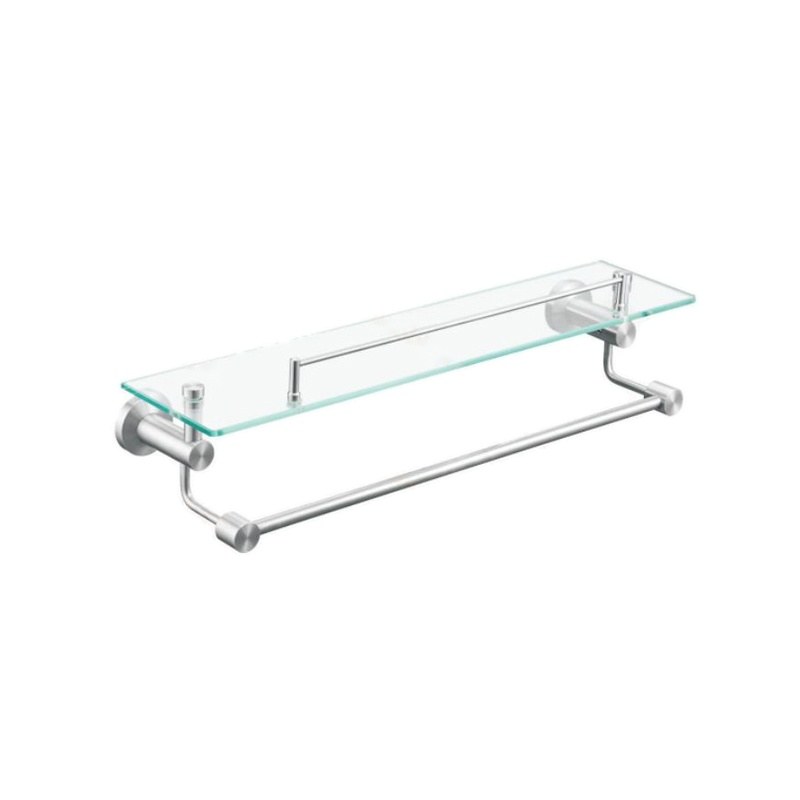 LT-SSL7804GS-A bathroom hardware set, towel bar, bath accessory
