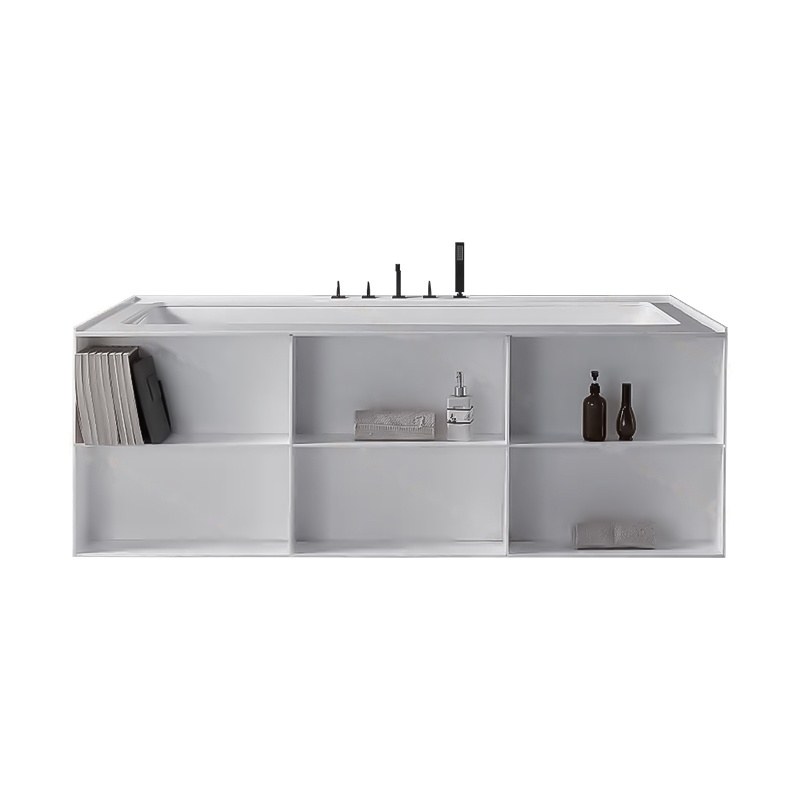 LT-10047-FA-YG bathtub, freestanding tub, soaking tub