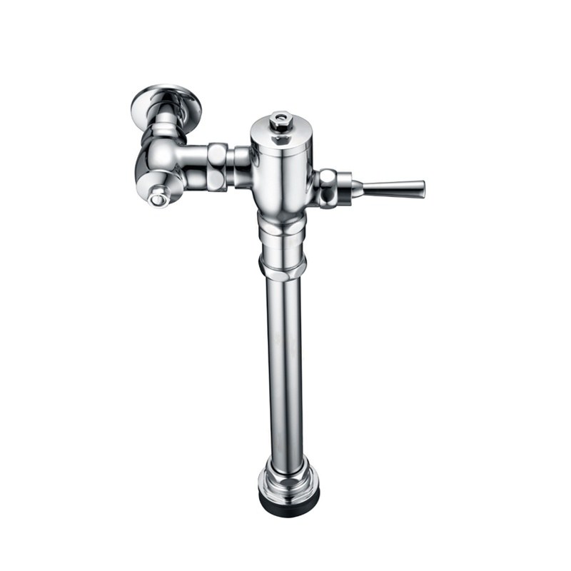 LT-10042-BRA-WSYSF white flush-valves