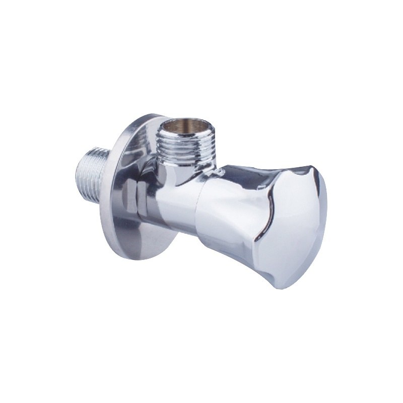 LT-11929-BRA-VA angle valve, stop valve, bibcock