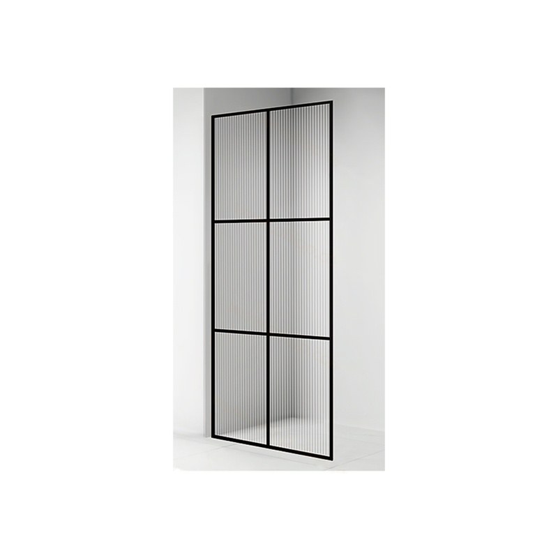 LT-10067-SR-LYF shower enclosure, shower cubicle, shower screen