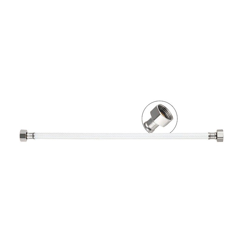 LT-10040-PVC-RG shower hose, flexible hose, inlet hose
