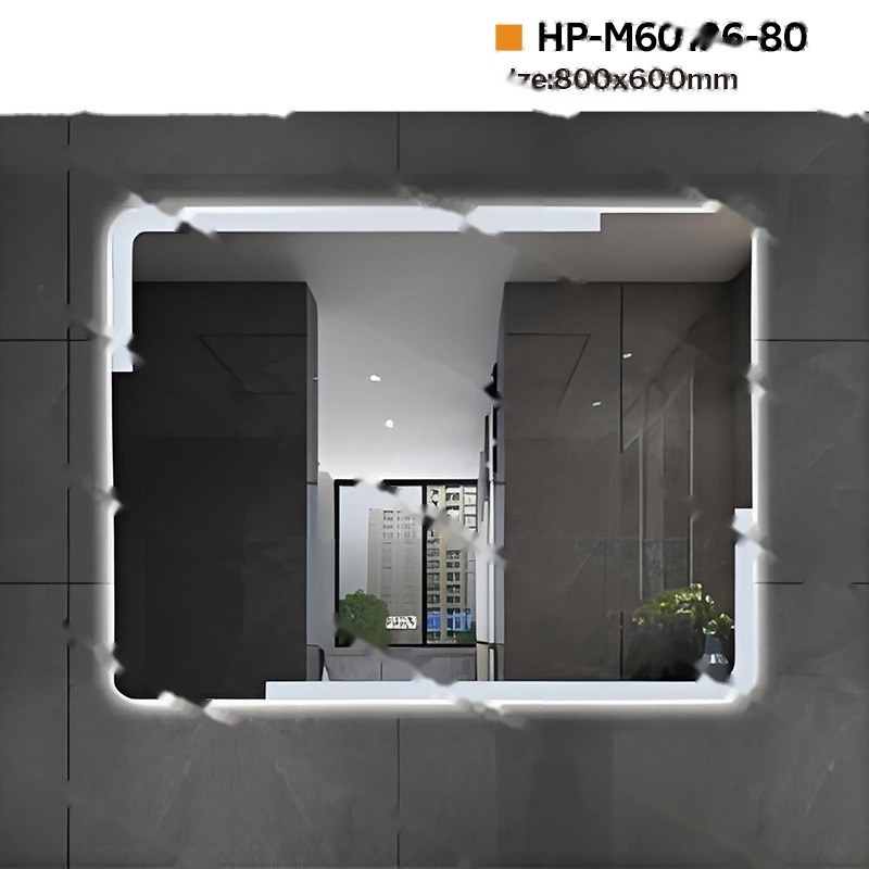 LT-M60196-80 bathroom mirrors