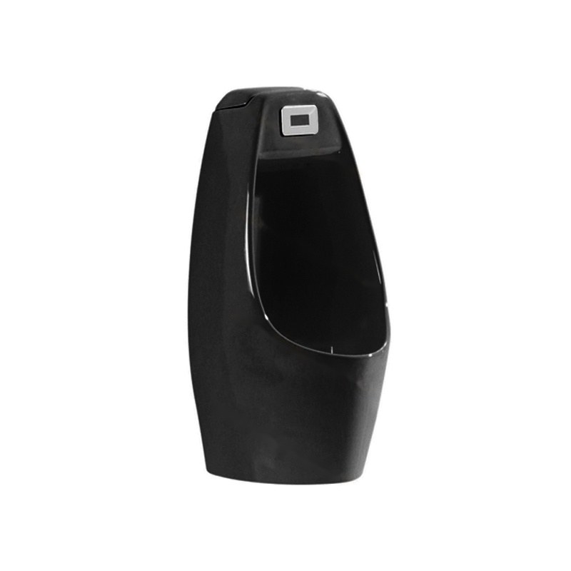LT-891-CG-N black urinals-squat-pans