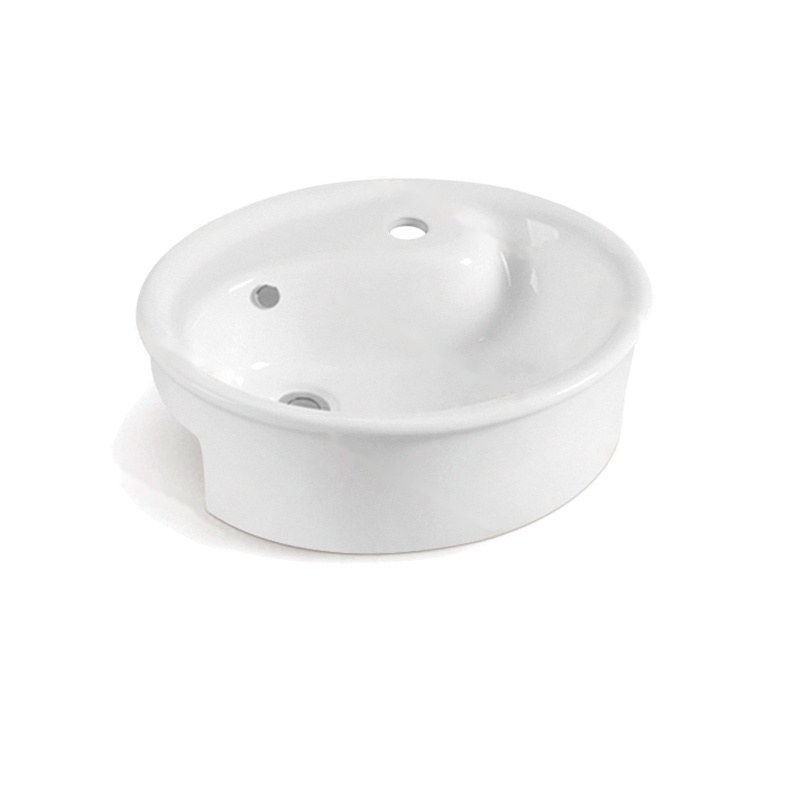 LT-6373 white art-basins