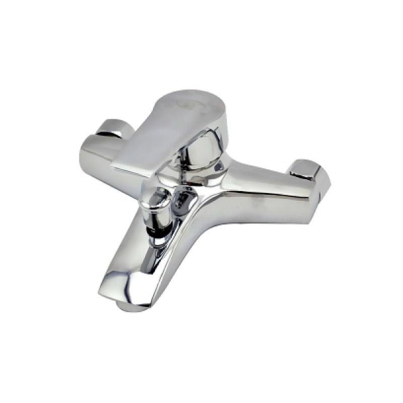 LT-10034-BRA-QCYGLT bathtub faucet, tub filler, bath mixer